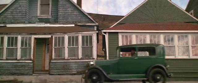Ford Model A