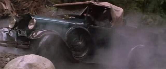 Ford Model A