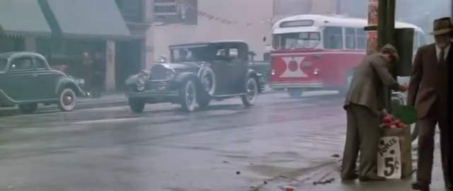 Packard Deluxe Eight