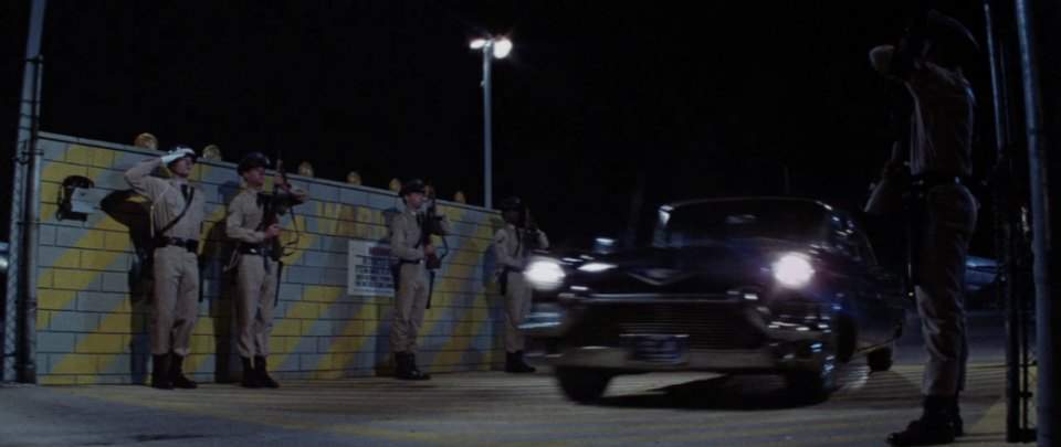 Cadillac Fleetwood 75