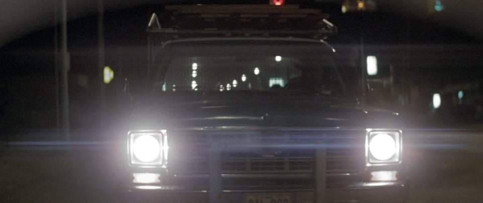 Chevrolet K-Series
