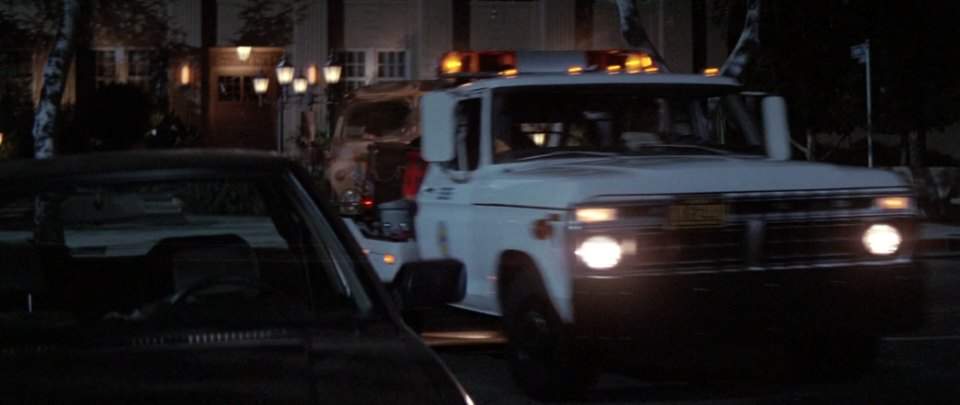 Ford F-350