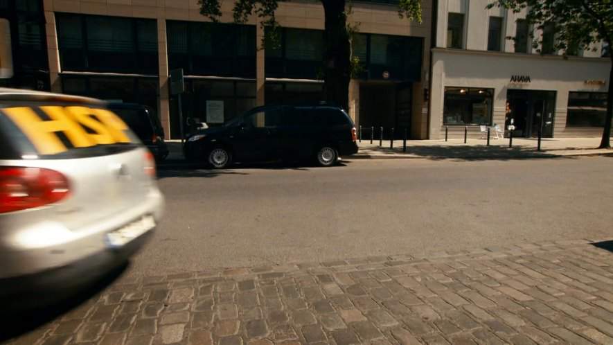 Mazda MPV