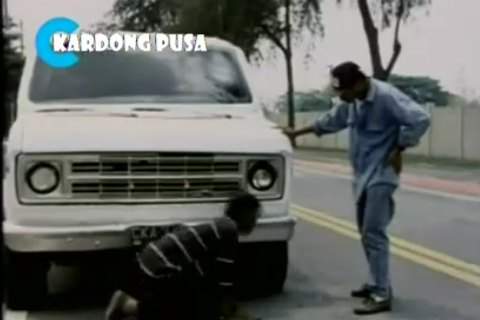 Ford Econoline