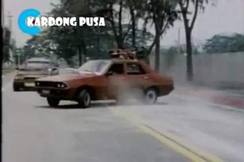 Mitsubishi Galant