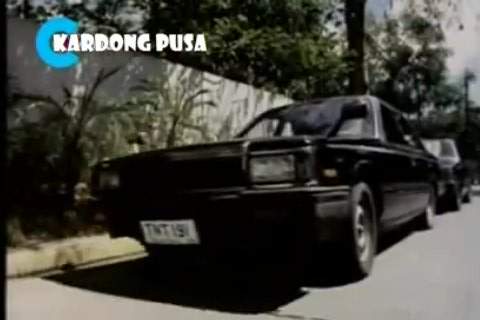 Nissan Laurel
