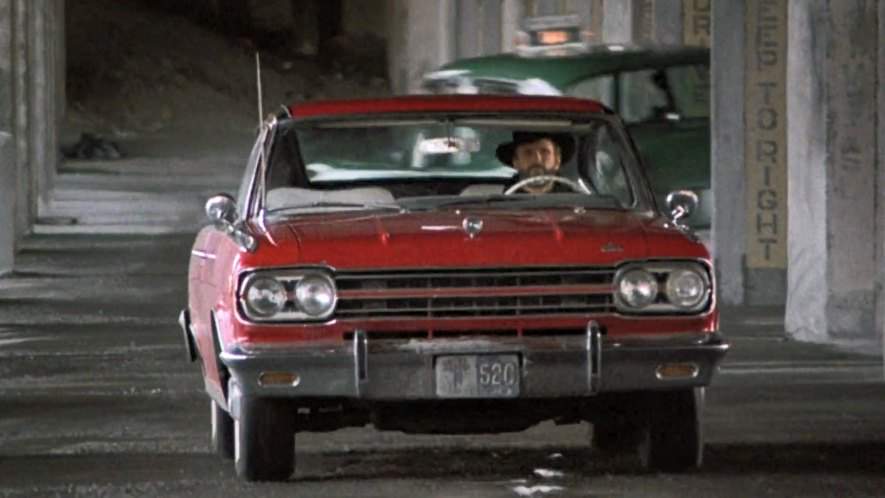 AMC Marlin