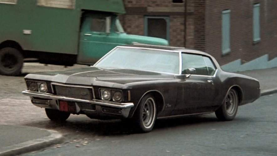 Buick Riviera