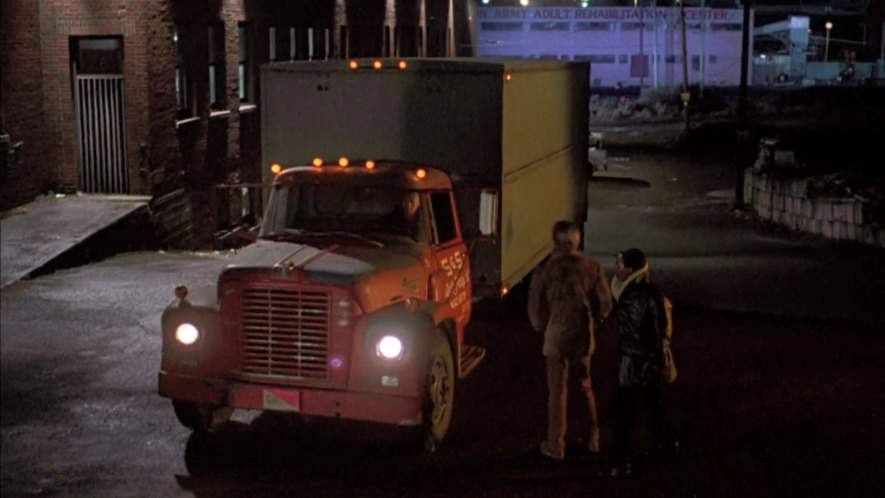 International Harvester Loadstar