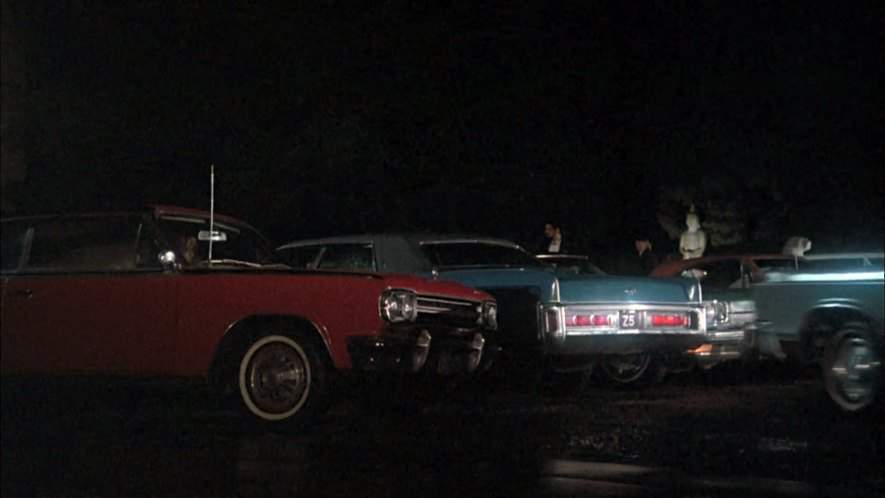 Lincoln Continental