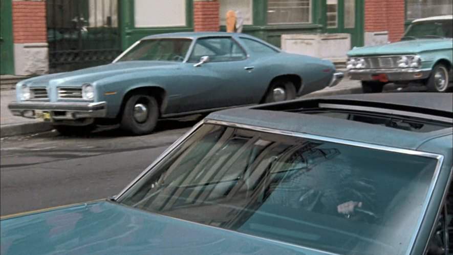 Pontiac LeMans