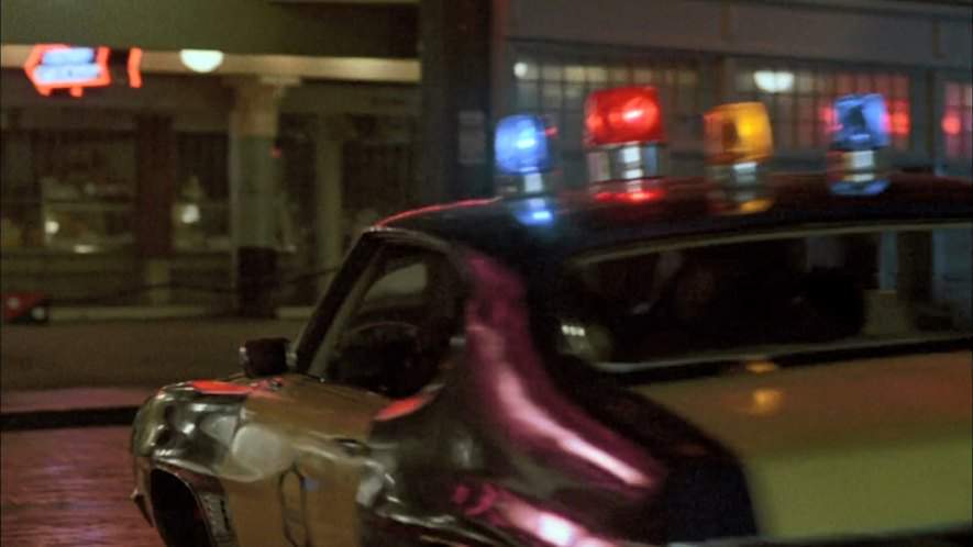 Pontiac LeMans