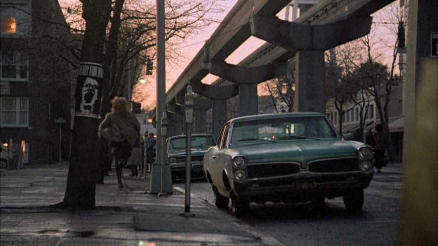 Pontiac Tempest