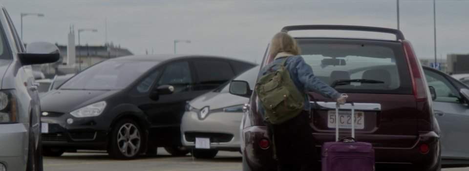 Ford S-Max MkI