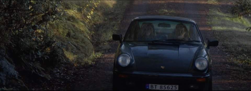 Porsche 911 Carrera