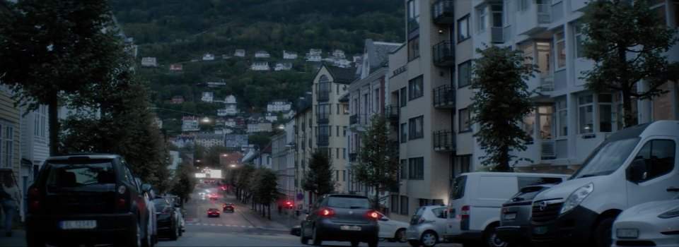 TH!NK City