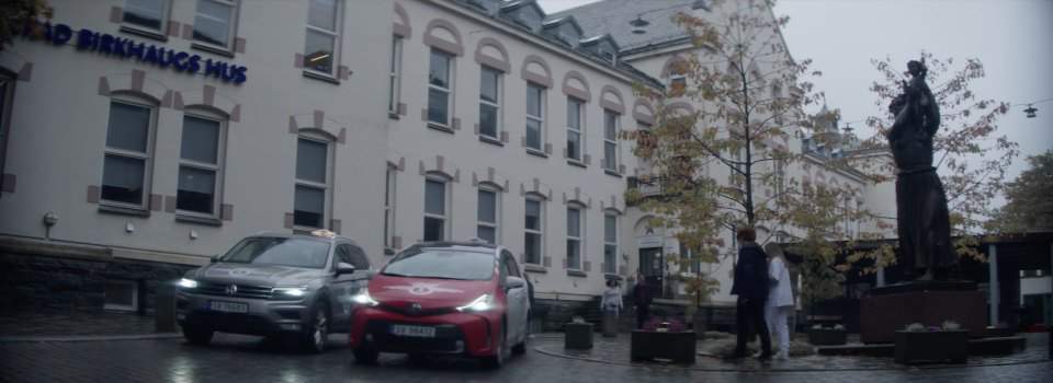 Toyota Prius+