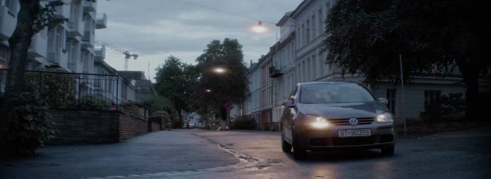 Volkswagen Golf V