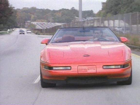 Chevrolet Corvette C4