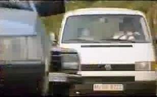 Volkswagen Transporter T4