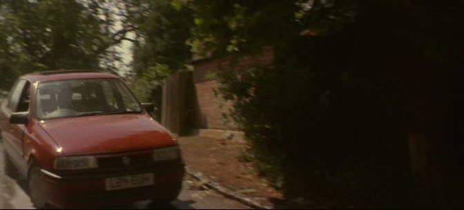 Vauxhall Cavalier MkIII