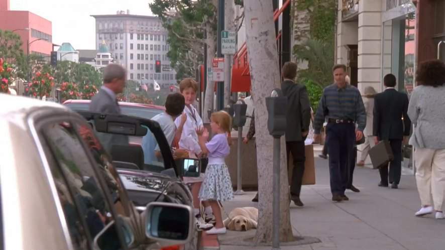 Mercedes-Benz 300 CE Cabrio