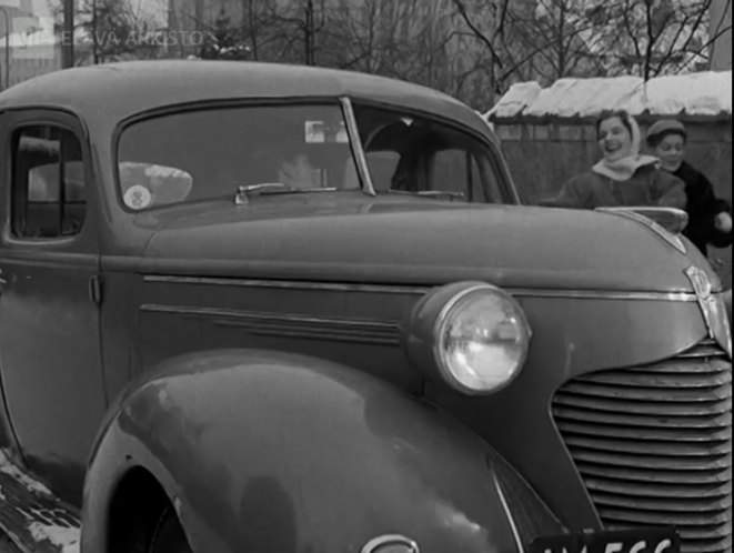 Hudson 112