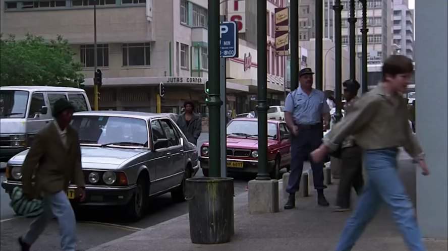Lancia Beta Coupé Volumex