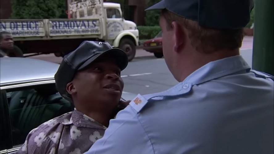 Mercedes-Benz L-Series