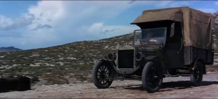 Ford Model T