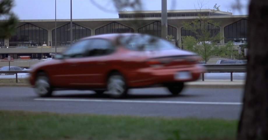 Ford Taurus
