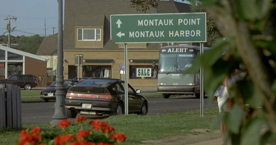 Honda CRX