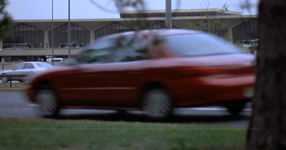 Mercury Sable