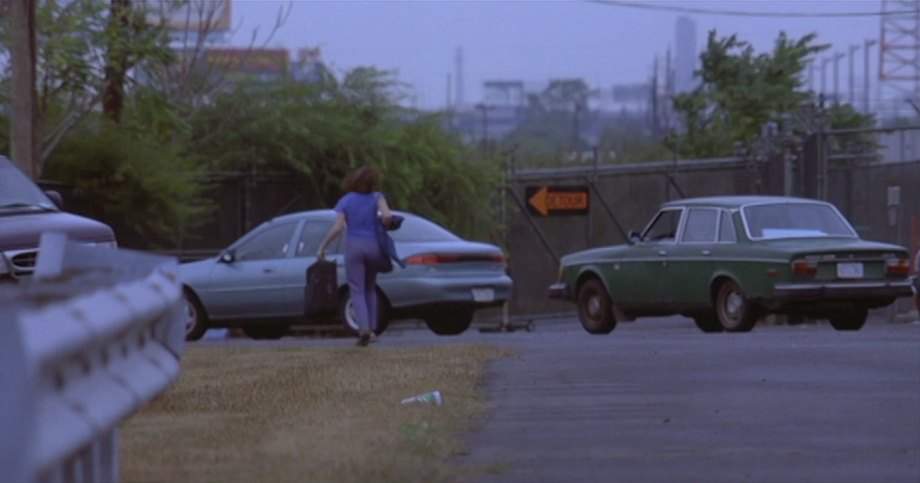 Volvo 244