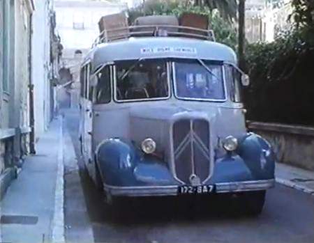 Citroën Type 45 UA