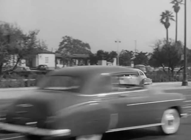 Chevrolet Styleline De Luxe