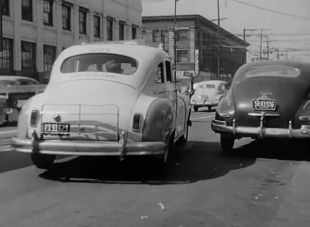 De Soto De Luxe