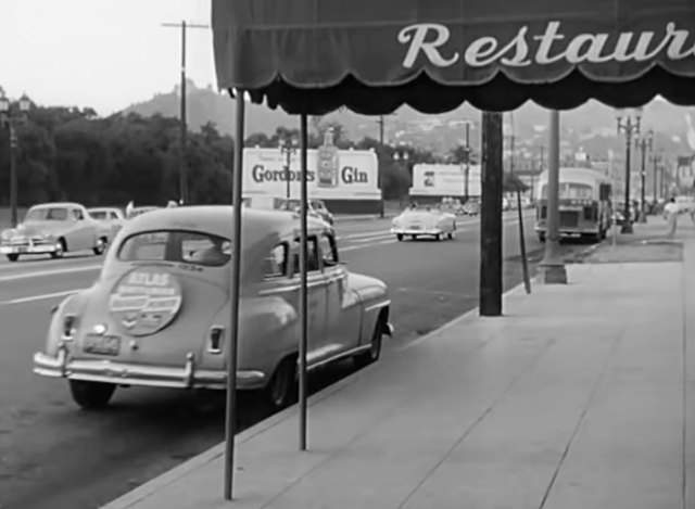 De Soto De Luxe