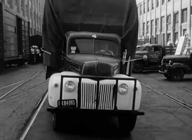 Ford Heavy Duty