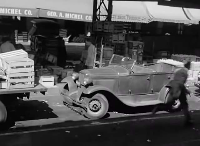 Ford Model A