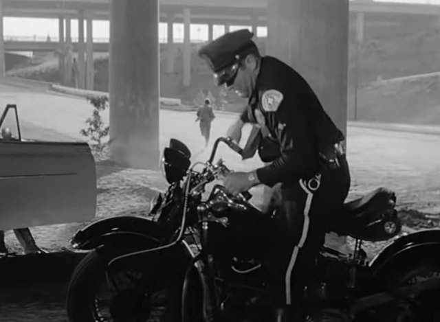 Harley-Davidson WL