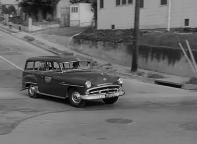 Plymouth Concord Savoy