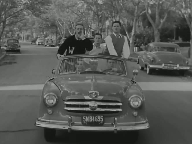 Buick Super