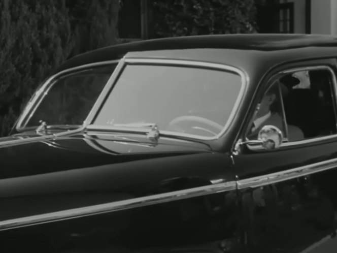 Cadillac Fleetwood 75