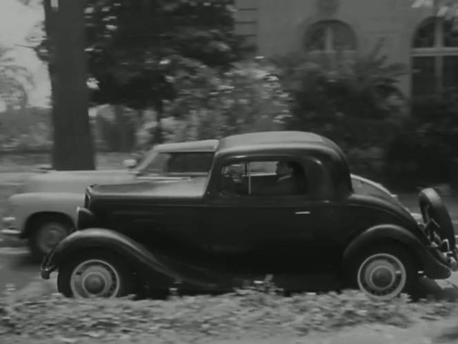 Cadillac Series 62 Convertible
