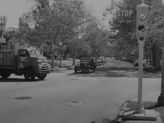 Dodge COE