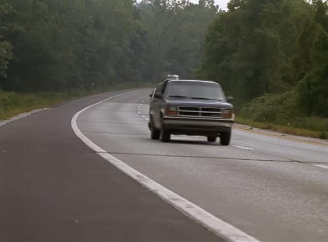 Dodge Dakota
