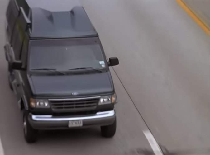 Ford Econoline