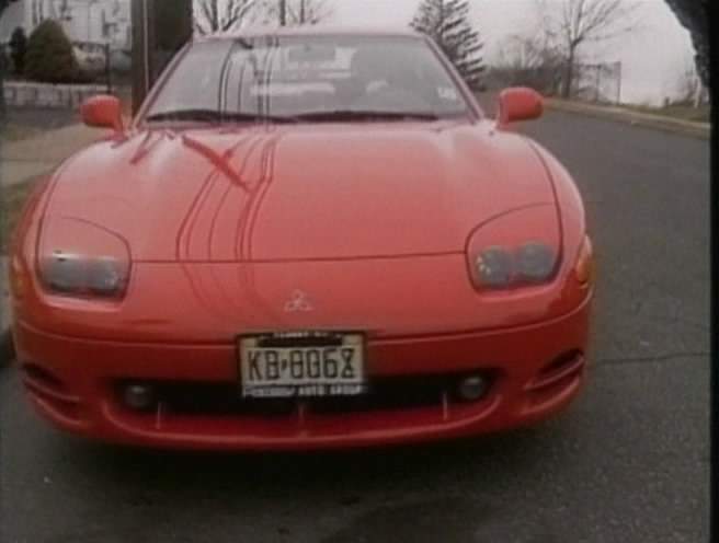 Mitsubishi 3000 GT