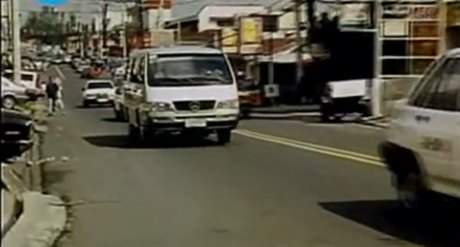 Mercedes-Benz MB 100
